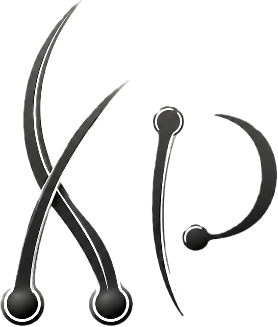 KP International Logo